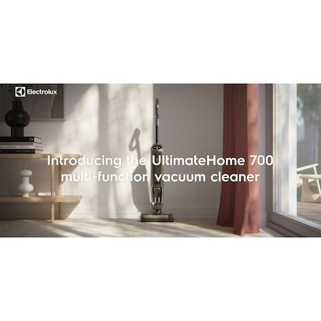 UltimateHome 700 multi-function vacuum cleaner