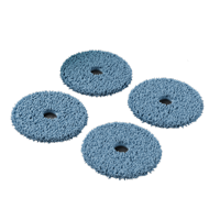 Mop Pad*4