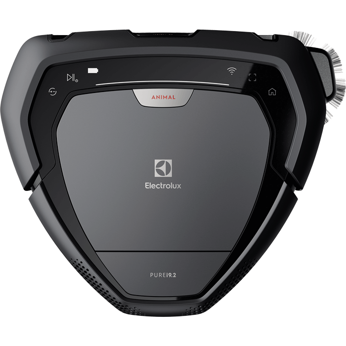 Pure i9.2 robot vacuum cleaner PI926SGM Electrolux Singapore
