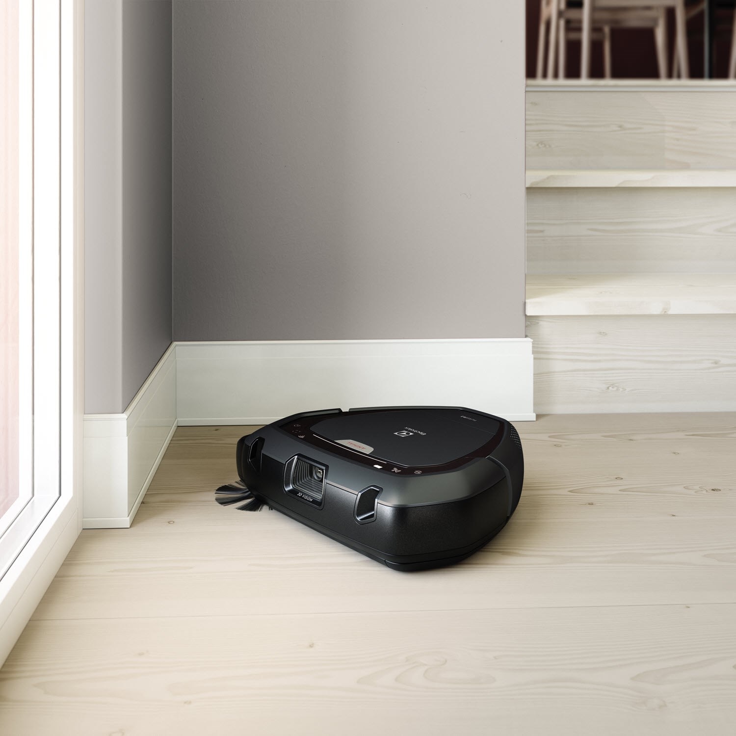 Pure i9.2 robot vacuum cleaner PI926SGM Electrolux Singapore