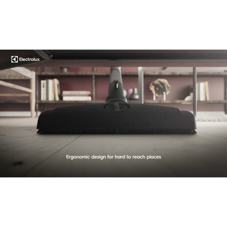 UltimateHome 700 canister vacuum cleaner