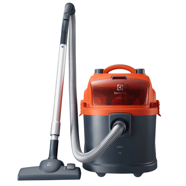 Flexio Power wet and dry vacuum cleaner - Z931 | Electrolux Singapore