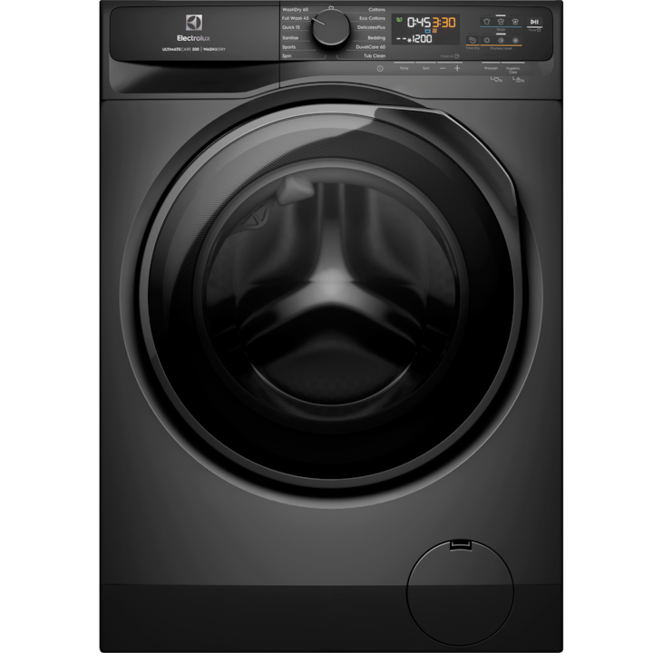 10/7kg UltimateCare 500 washer dryer