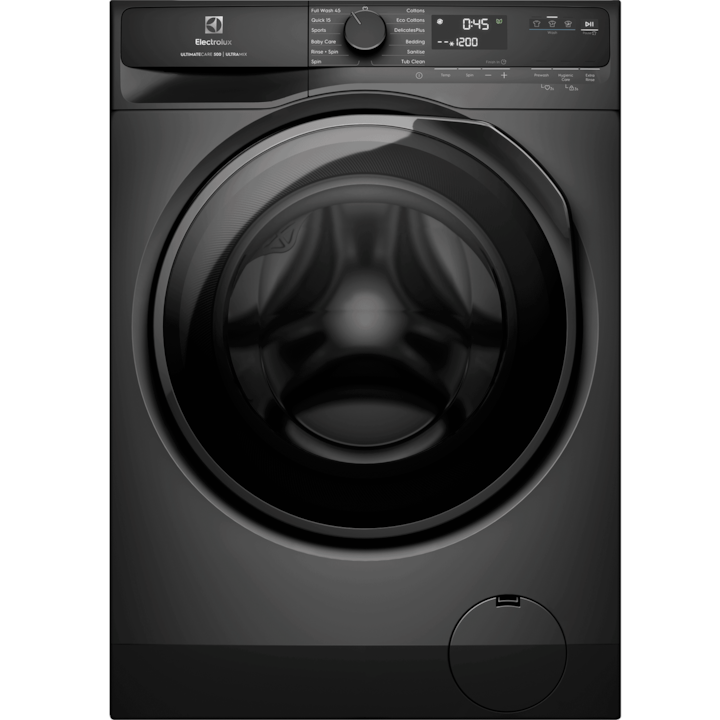 10kg UltimateCare 500 front load washing machine