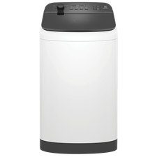10kg UltimateCare 500 top load washer
