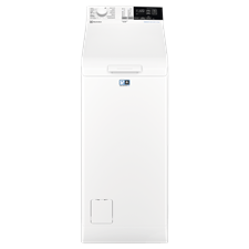 7kg PerfectCare 600 top load washer 1200 RPM