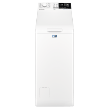 7kg PerfectCare 600 top load washer 1200 RPM