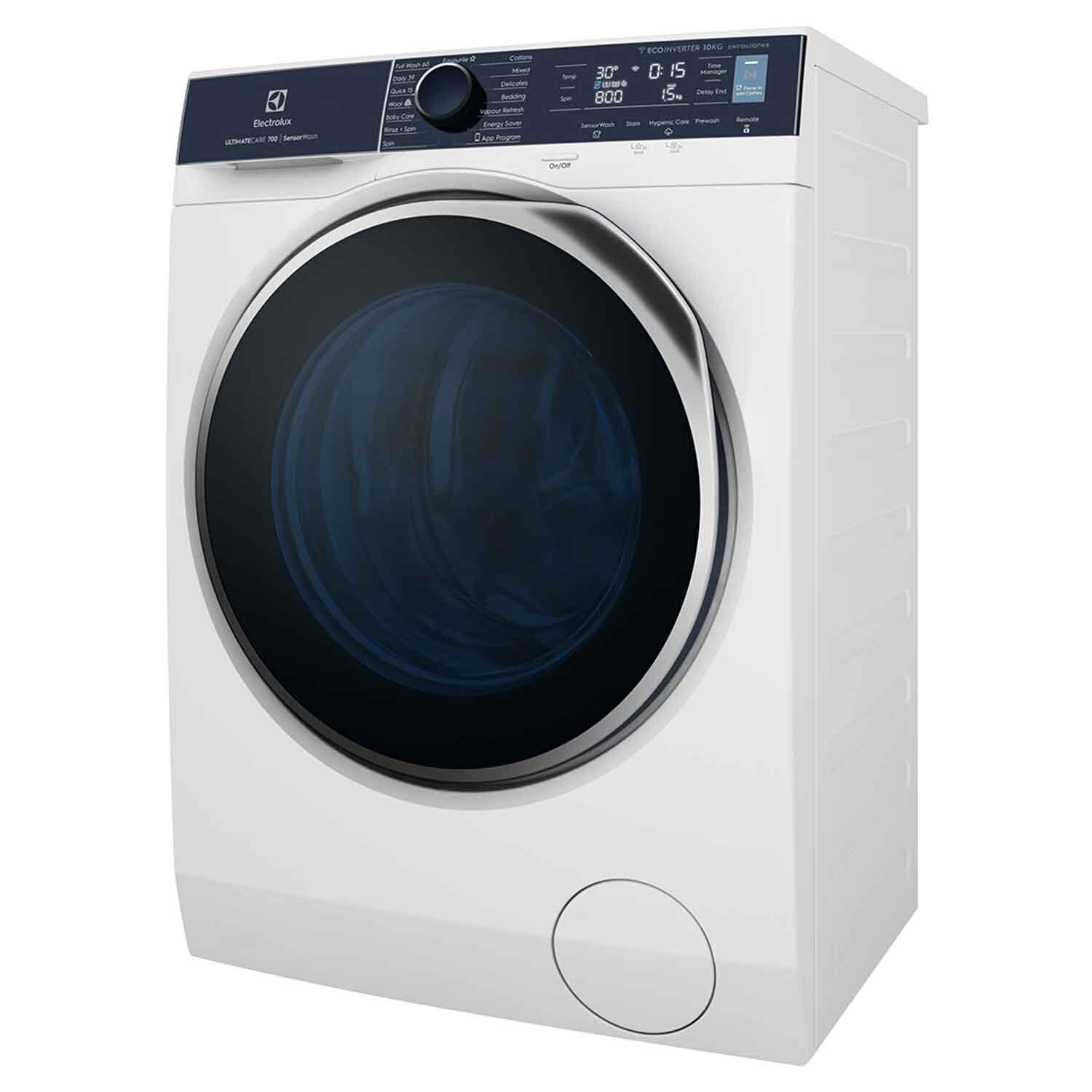 10kg UltimateCare 700 Front load Washing machine EWF1042Q7WB