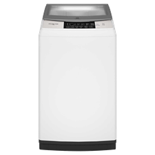7.5kg EliteCare 300 top load washer