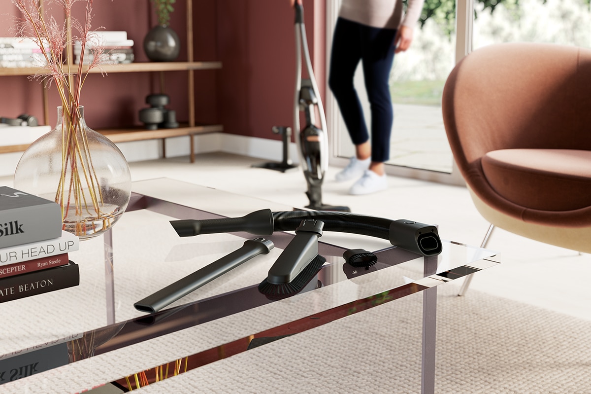 Declutter your home smoothly with only 3 simple rules