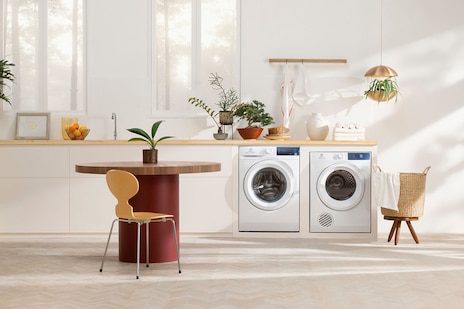 Six easy ways to make your clothes last longer