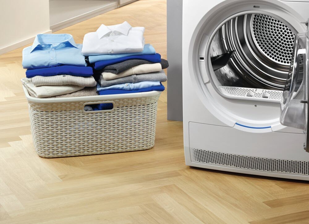 9 Items you should (and shouldn't) put in the dryer