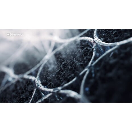 Pure A9 air purifier with 5 stage filter for 60m² room coverage