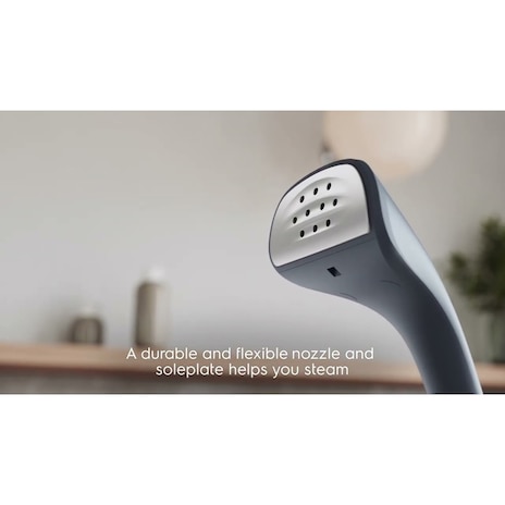 1800W UltimateCare 500 garment steamer 