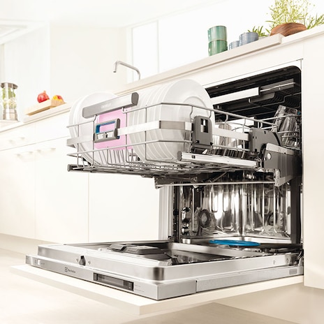 Dishwashers FAQ – 6 Things You Need to Know