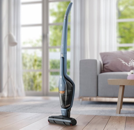 How to fix Electrolux Vacuum Cleaner Issues