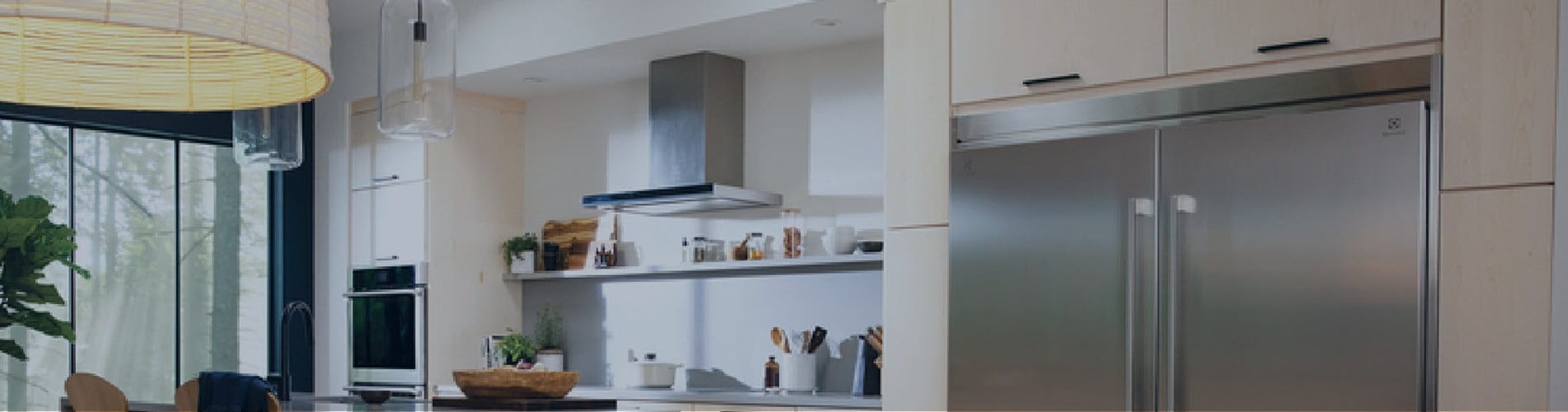 How to Fix Error Code Issues of Electrolux Refrigerators Electrolux