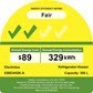 EBB3402K-A energy
