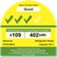 ETE5720B-A energy