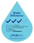 Water label EWT2H88M1SB