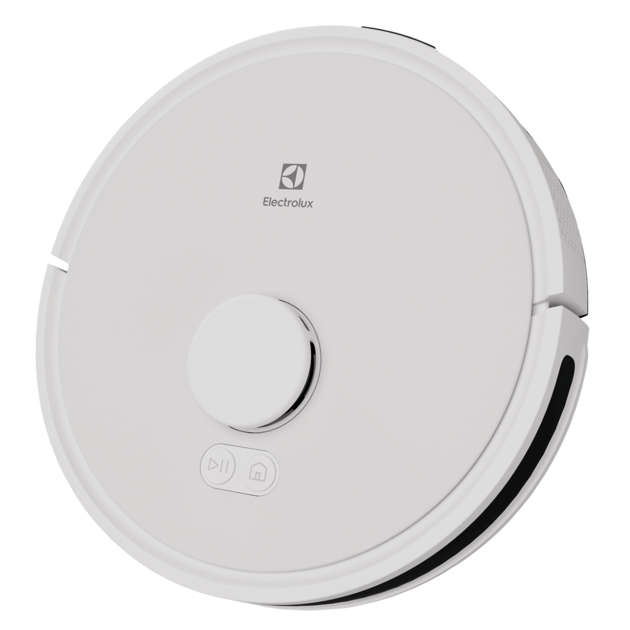 700 with Emptying Station robot vacuum cleaner - EFR71222DS