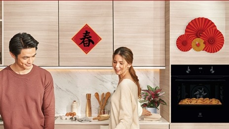 Bringing Prosperity Home