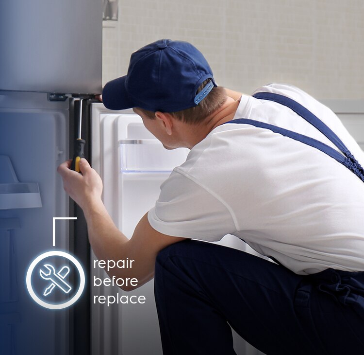 Product Warranty Extended Warranty Electrolux Singapore