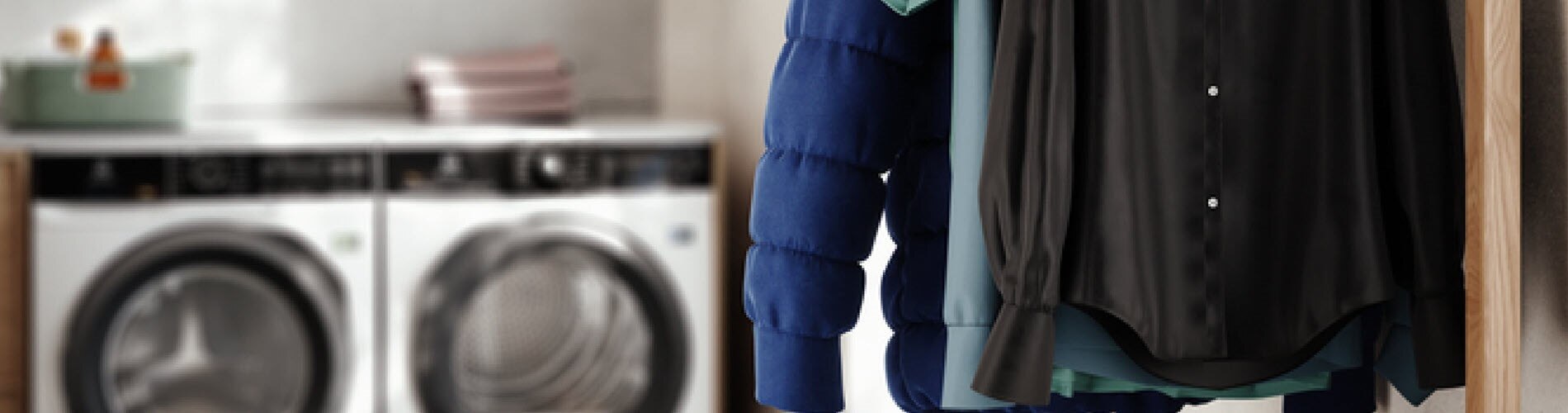 How to fix Error Code Issues of Electrolux Washer Dryers Electrolux