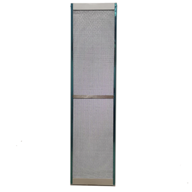 60cm extractor hood grease filter
