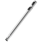 Stainless telescopic tube interlocking