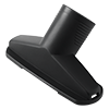 Upholstery nozzle