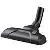 Dust Pro nozzle