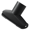Upholstery nozzle