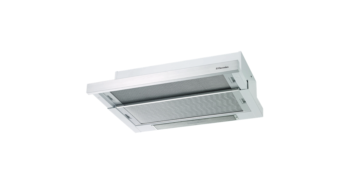 60cm Stainless Steel Telescopic Hood - EFP6520X | Electrolux Singapore