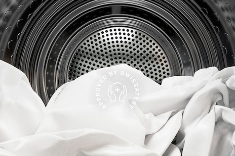 Removes bacteria and viruses*