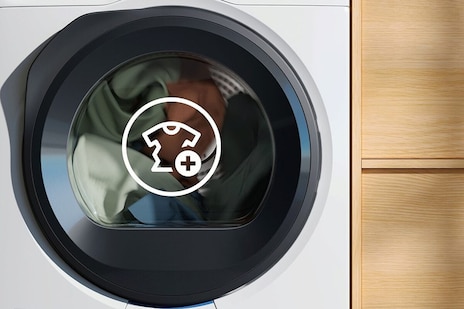 Prevent wrinkling and creases