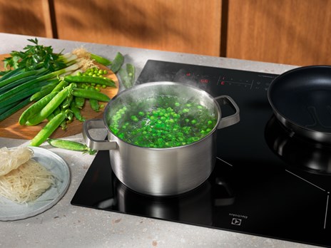 Upgrade, effortlessly