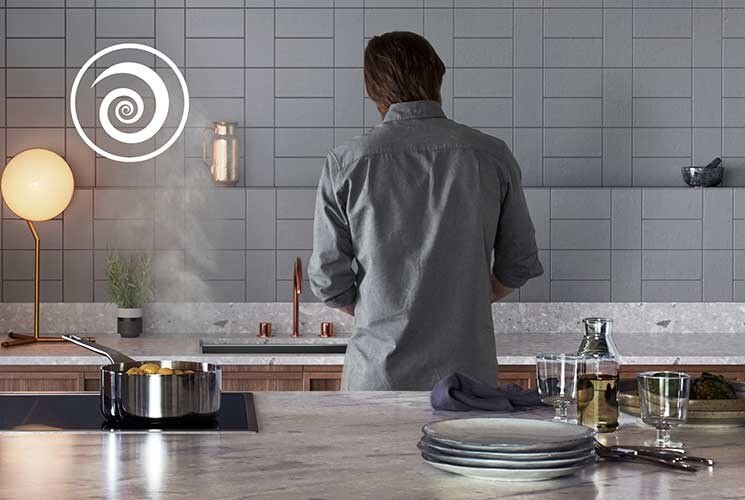 Better results. Less energy.