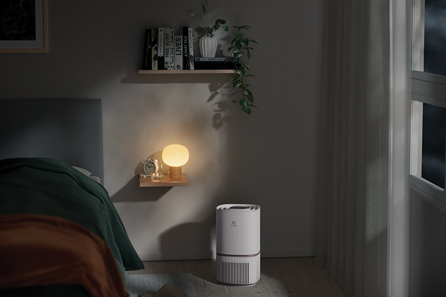 Cleaner air, quietly