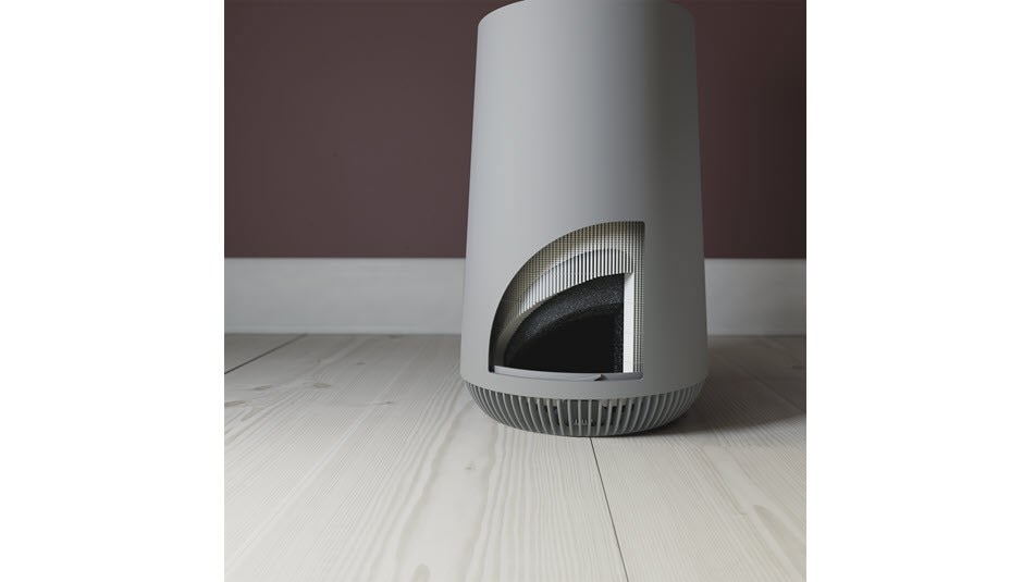 Optimal air filtration