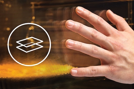 Cool exterior, hot interior