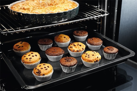 Cook a feast with ease