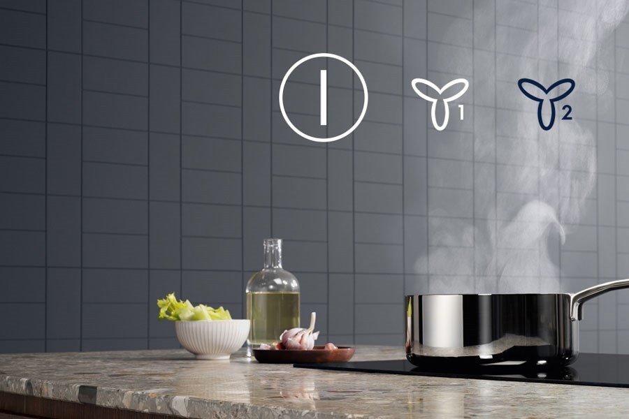 From simmering to deep frying