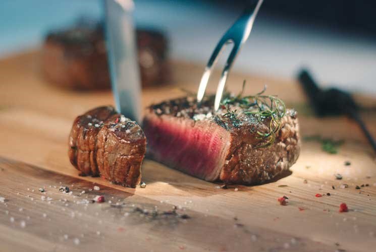 The complete cooking solution