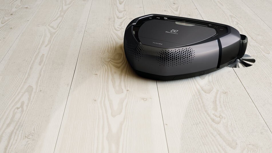 Superior cleaning performance*