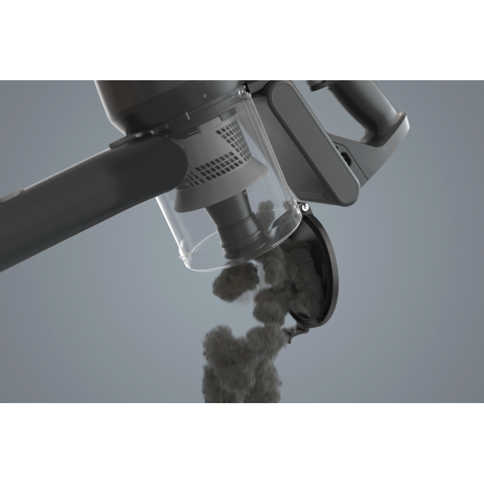 Extend the life of your vacuum