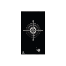 30cm UltimateTaste 300 built-in gas hob with 1 burner (LPG/PUB)