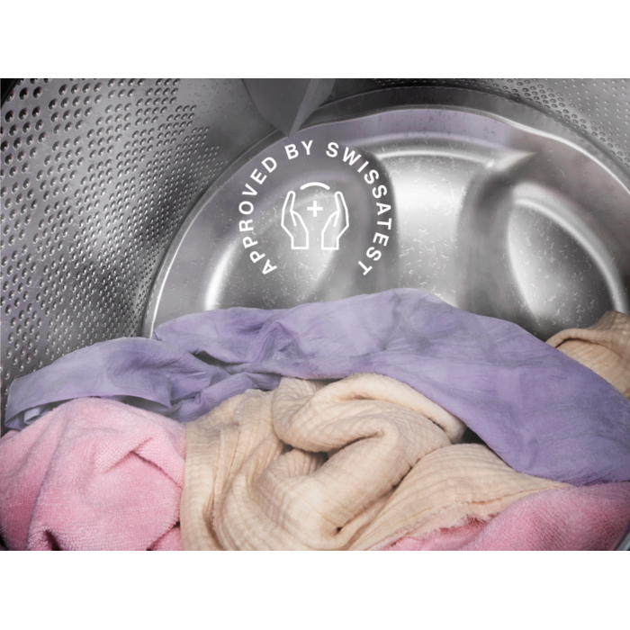 Sanitise your clothes*