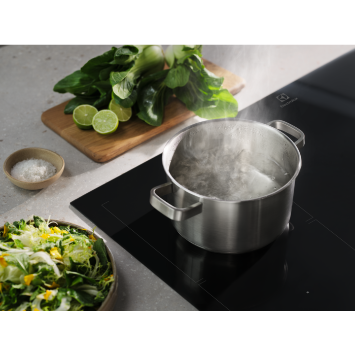 Sear. Stir-fry. Boil.