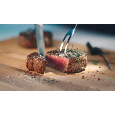 The complete cooking solution